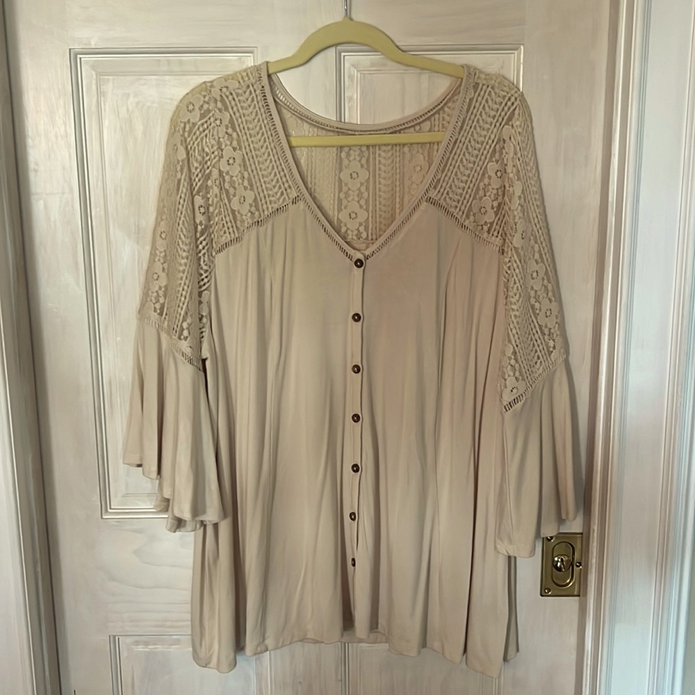 Torrid Women’s Blouse
